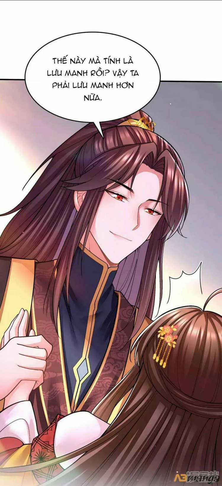 Ngã Tại Hậu Cung Đương Đại Lão Chapter 109 trang 6