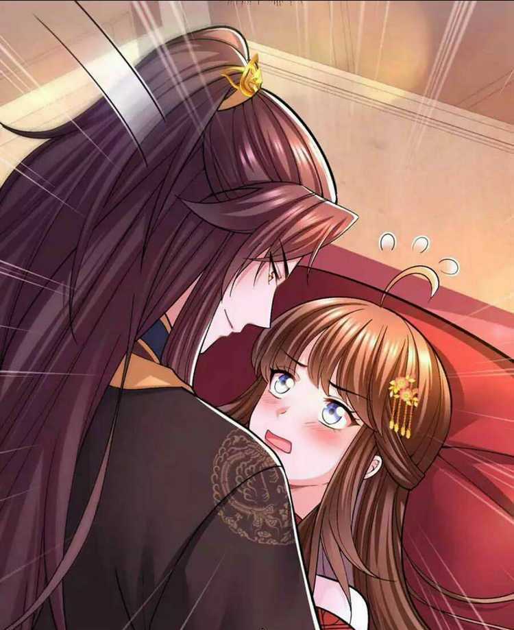 Ngã Tại Hậu Cung Đương Đại Lão Chapter 109 trang 8