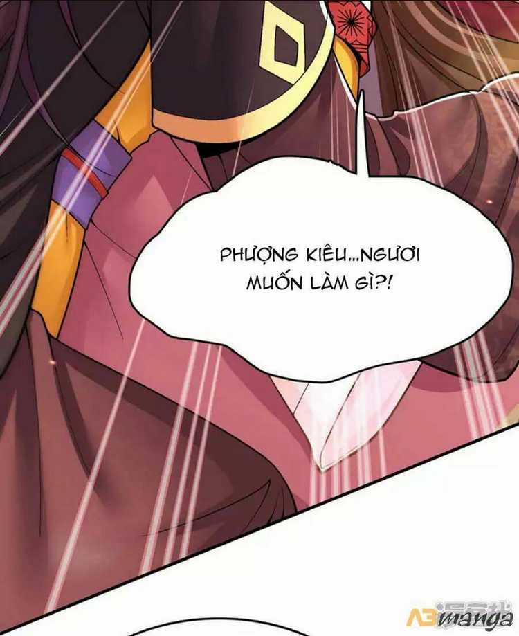 Ngã Tại Hậu Cung Đương Đại Lão Chapter 109 trang 9