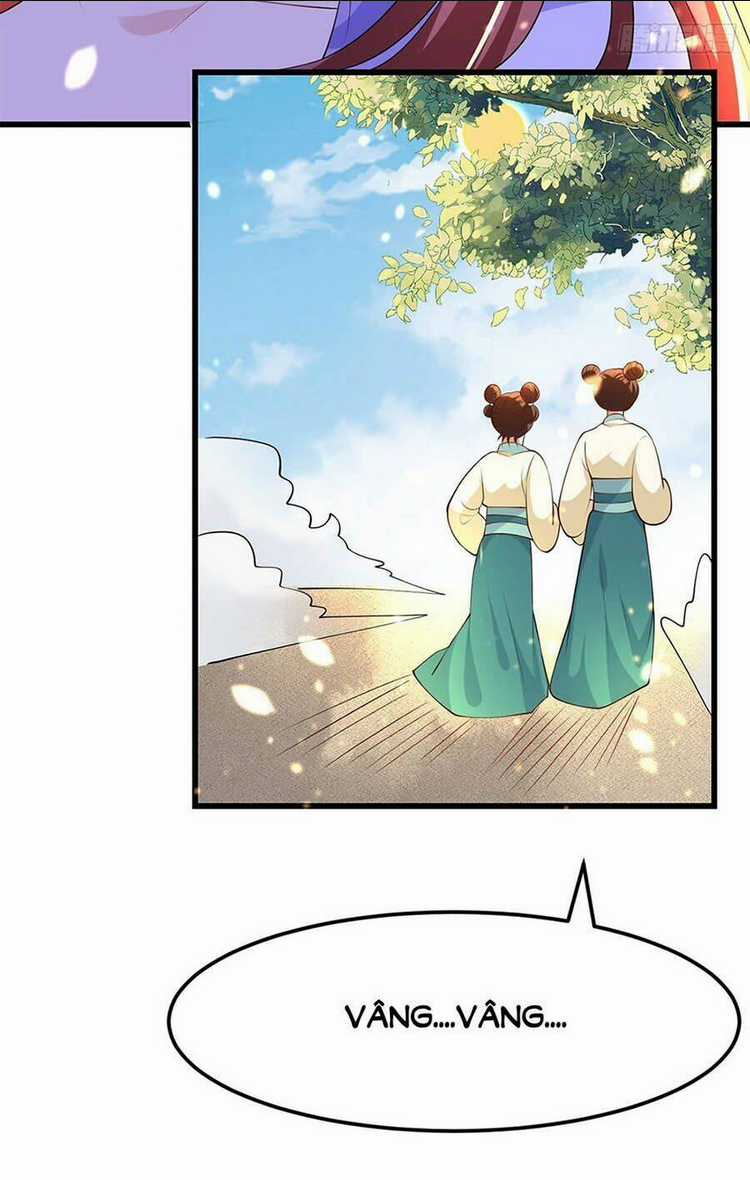 Ngã Tại Hậu Cung Đương Đại Lão Chapter 11 trang 12