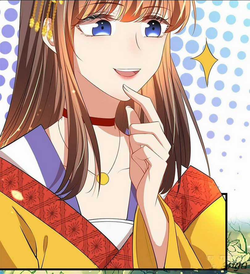 Ngã Tại Hậu Cung Đương Đại Lão Chapter 11 trang 2