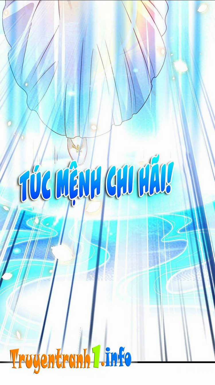 Ngã Tại Hậu Cung Đương Đại Lão Chapter 11 trang 22