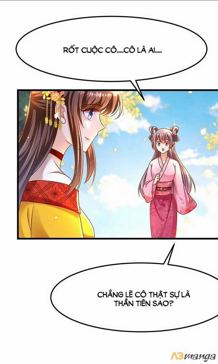 Ngã Tại Hậu Cung Đương Đại Lão Chapter 11 trang 28