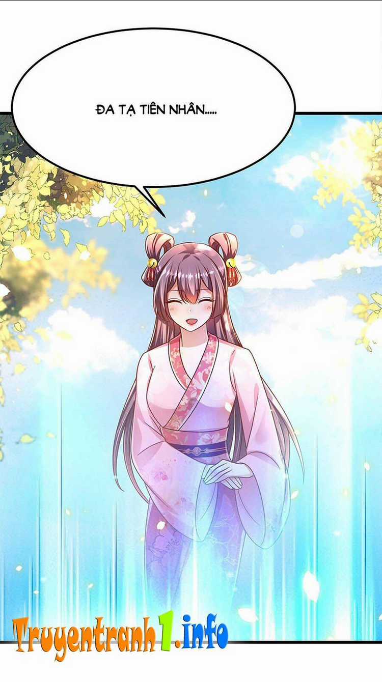 Ngã Tại Hậu Cung Đương Đại Lão Chapter 11 trang 30
