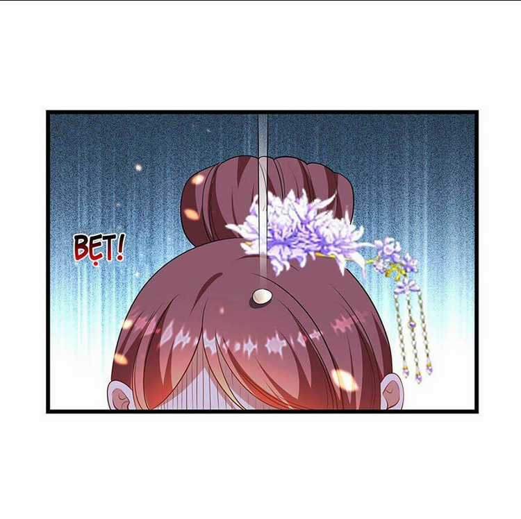 Ngã Tại Hậu Cung Đương Đại Lão Chapter 11 trang 7