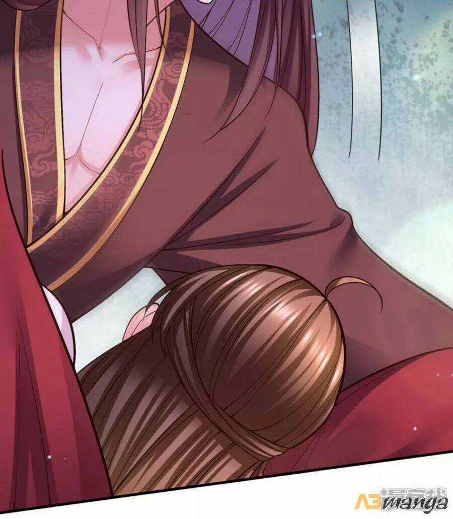 Ngã Tại Hậu Cung Đương Đại Lão Chapter 110 trang 11