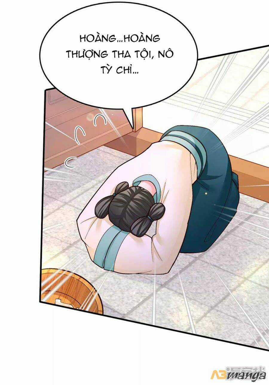 Ngã Tại Hậu Cung Đương Đại Lão Chapter 110 trang 12