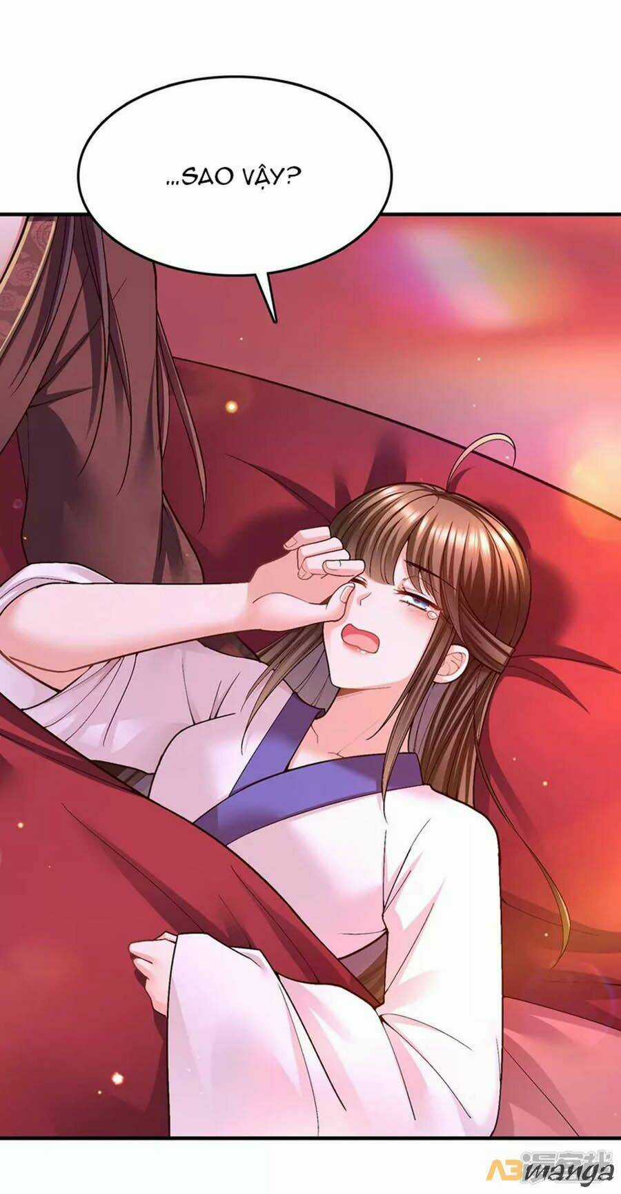 Ngã Tại Hậu Cung Đương Đại Lão Chapter 110 trang 13