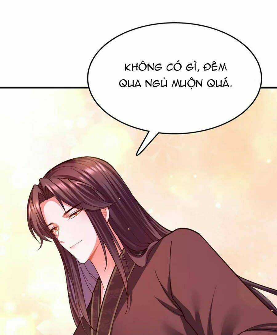 Ngã Tại Hậu Cung Đương Đại Lão Chapter 110 trang 14