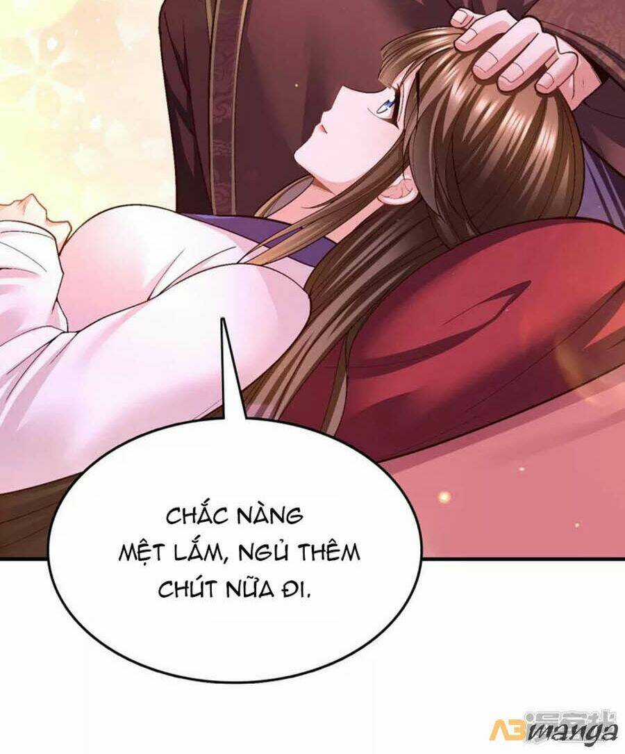 Ngã Tại Hậu Cung Đương Đại Lão Chapter 110 trang 15