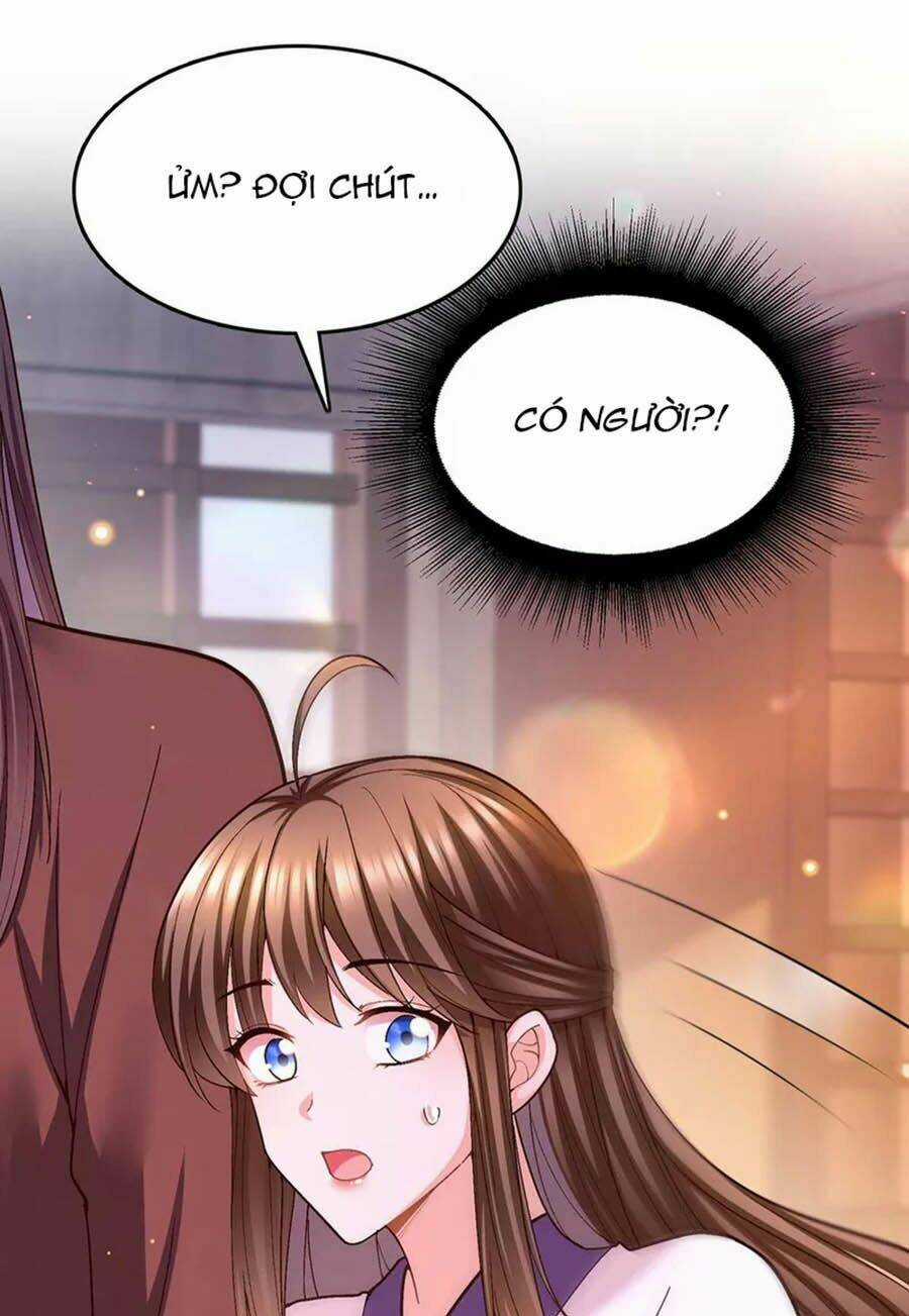 Ngã Tại Hậu Cung Đương Đại Lão Chapter 110 trang 17