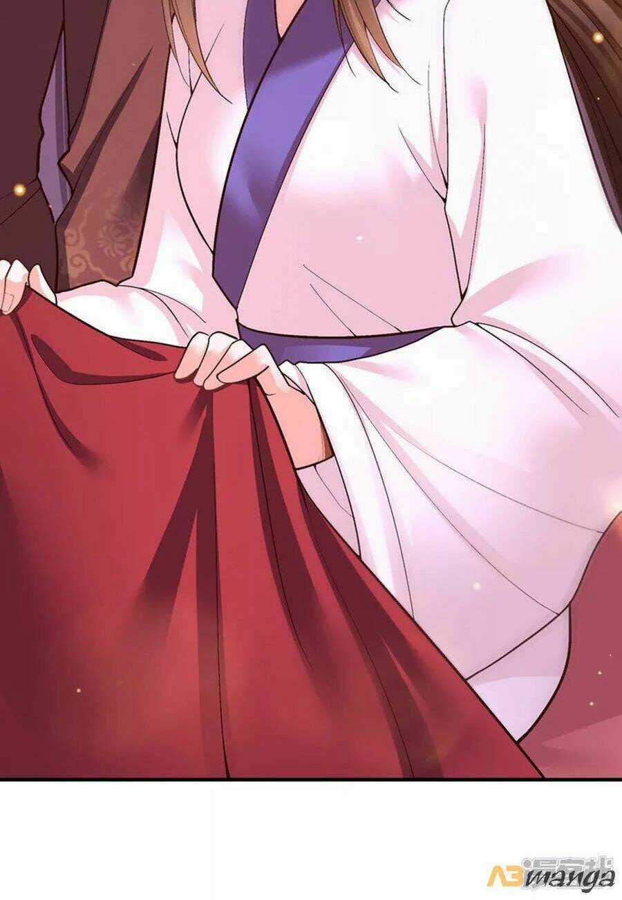 Ngã Tại Hậu Cung Đương Đại Lão Chapter 110 trang 18