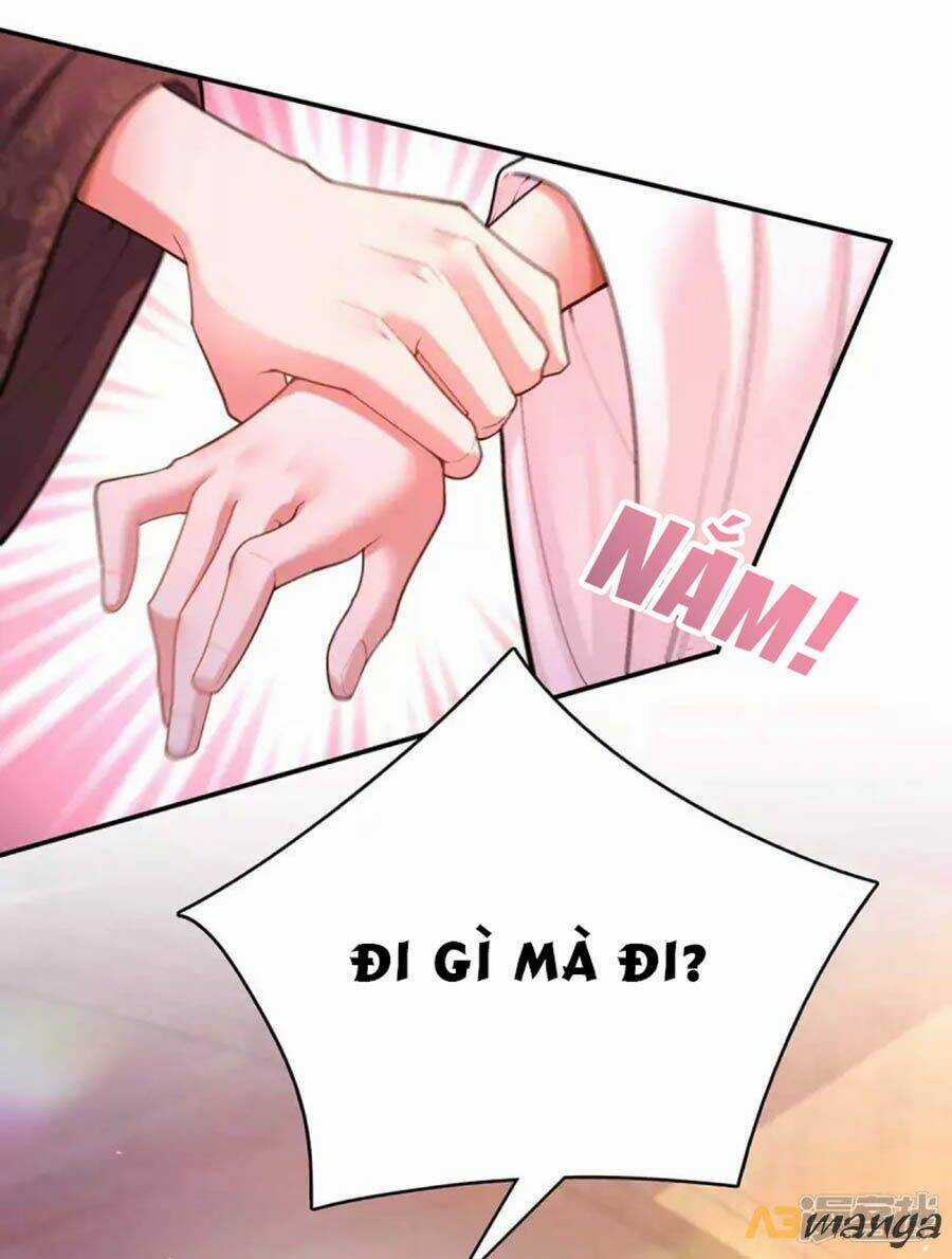 Ngã Tại Hậu Cung Đương Đại Lão Chapter 110 trang 21