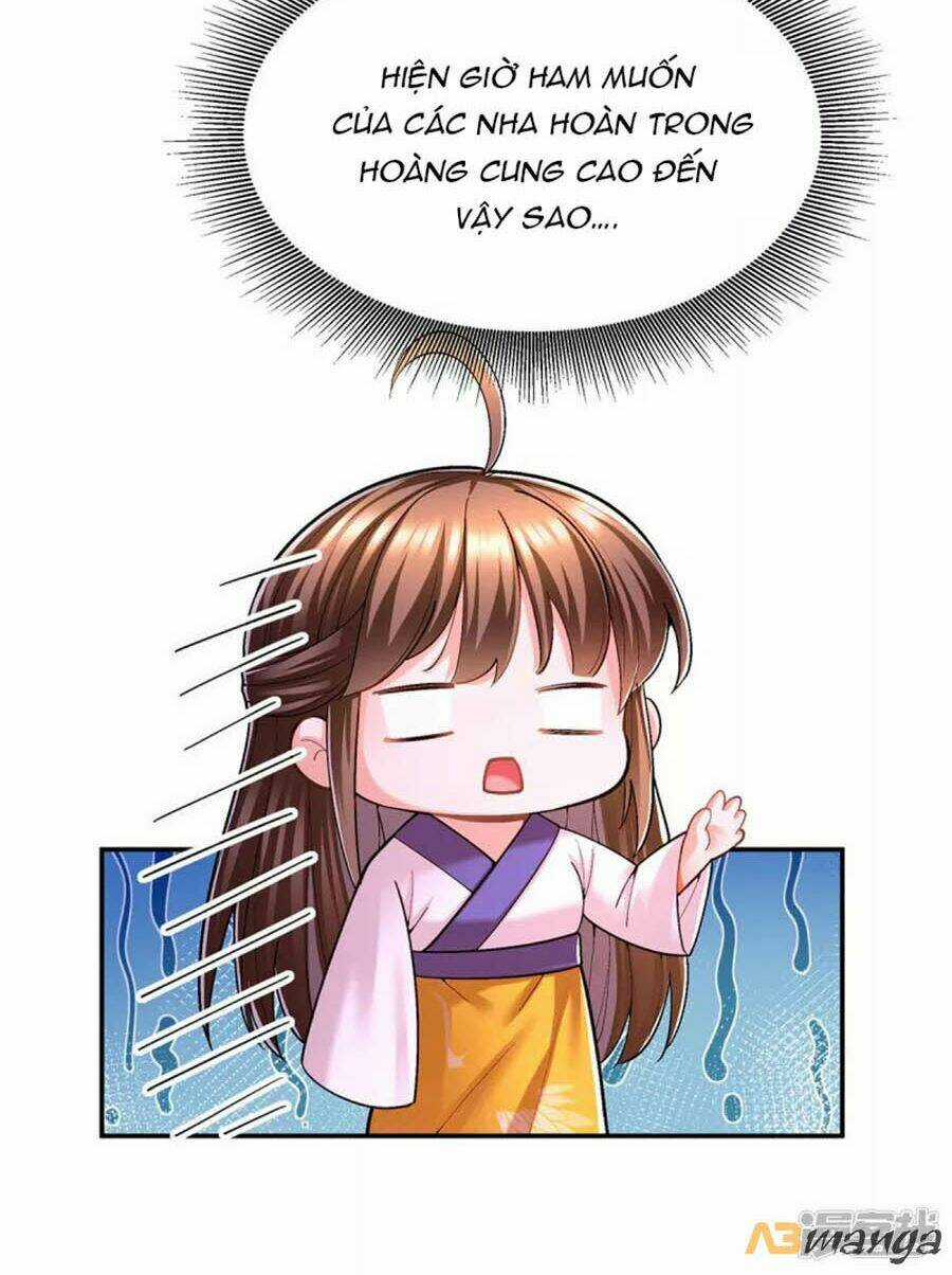 Ngã Tại Hậu Cung Đương Đại Lão Chapter 110 trang 26
