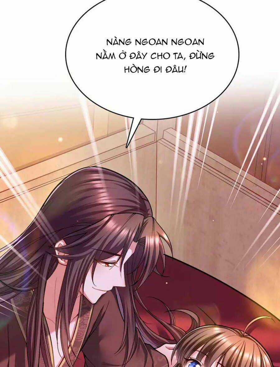 Ngã Tại Hậu Cung Đương Đại Lão Chapter 110 trang 28