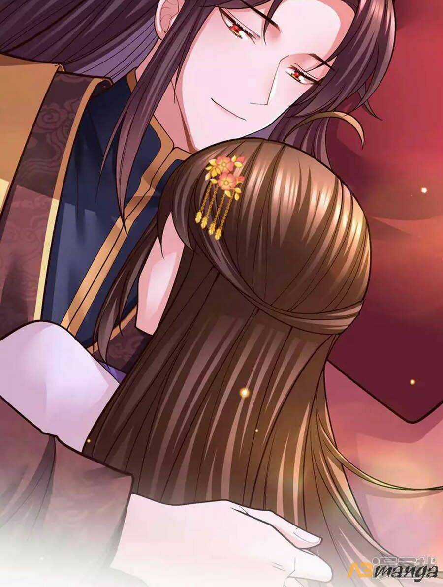 Ngã Tại Hậu Cung Đương Đại Lão Chapter 110 trang 3