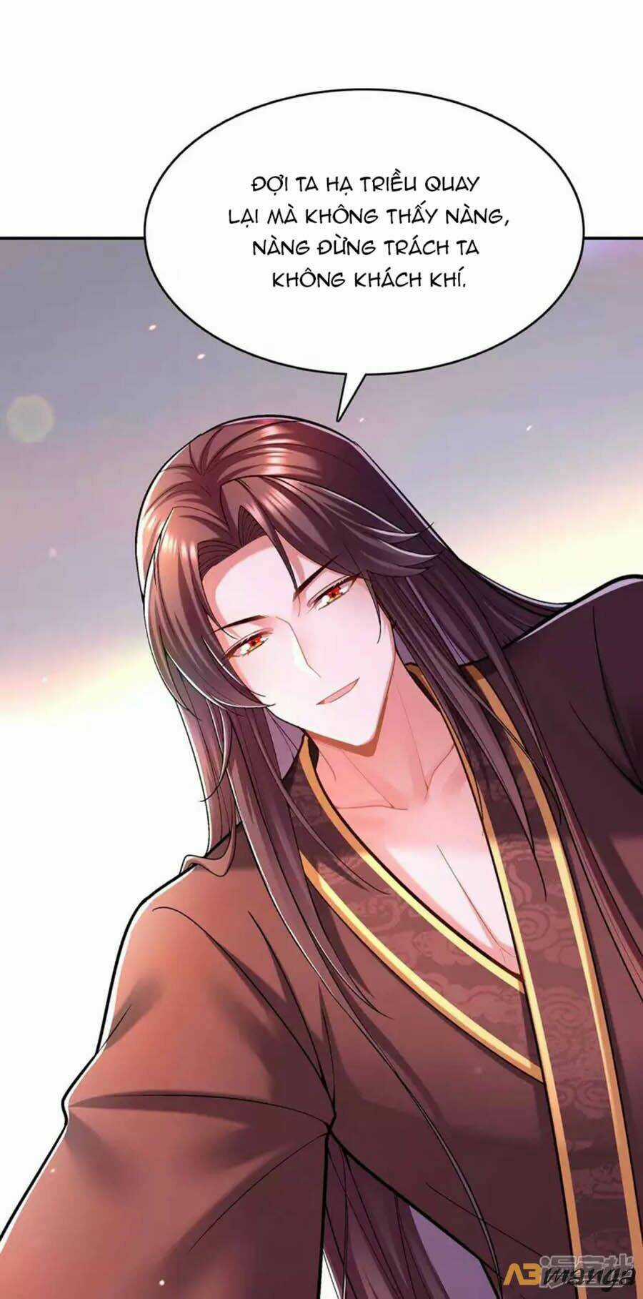 Ngã Tại Hậu Cung Đương Đại Lão Chapter 110 trang 30