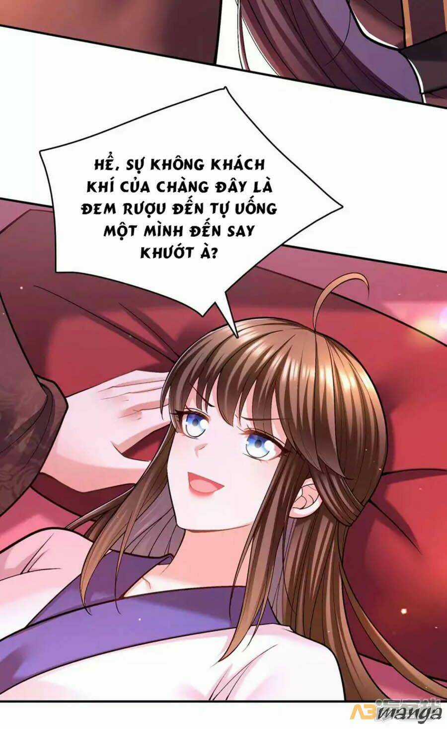 Ngã Tại Hậu Cung Đương Đại Lão Chapter 110 trang 31