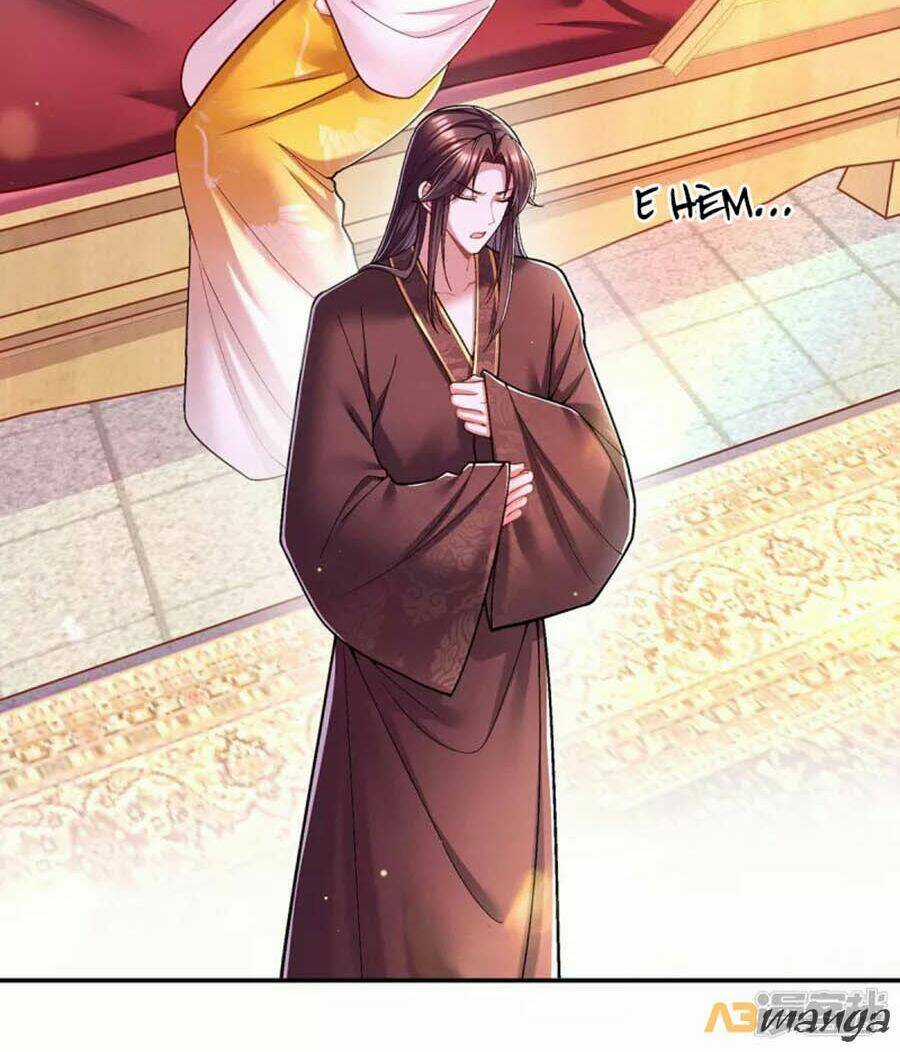 Ngã Tại Hậu Cung Đương Đại Lão Chapter 110 trang 34