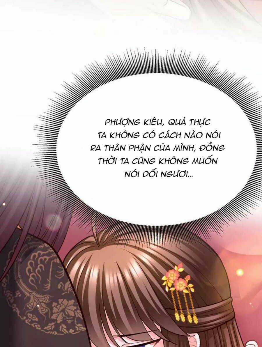 Ngã Tại Hậu Cung Đương Đại Lão Chapter 110 trang 4