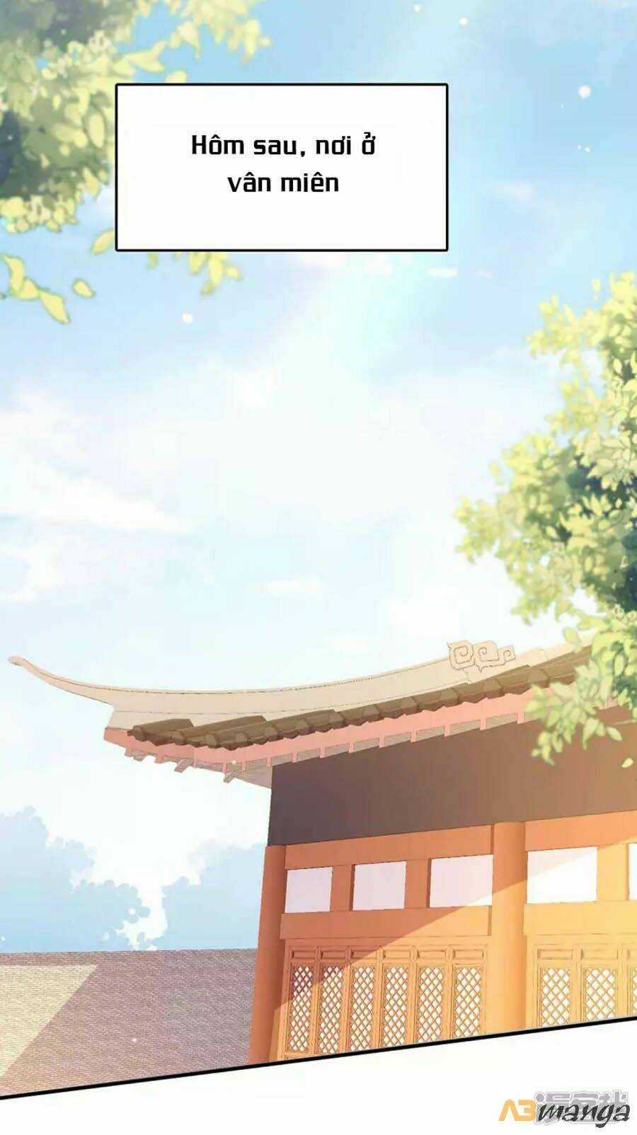 Ngã Tại Hậu Cung Đương Đại Lão Chapter 110 trang 7