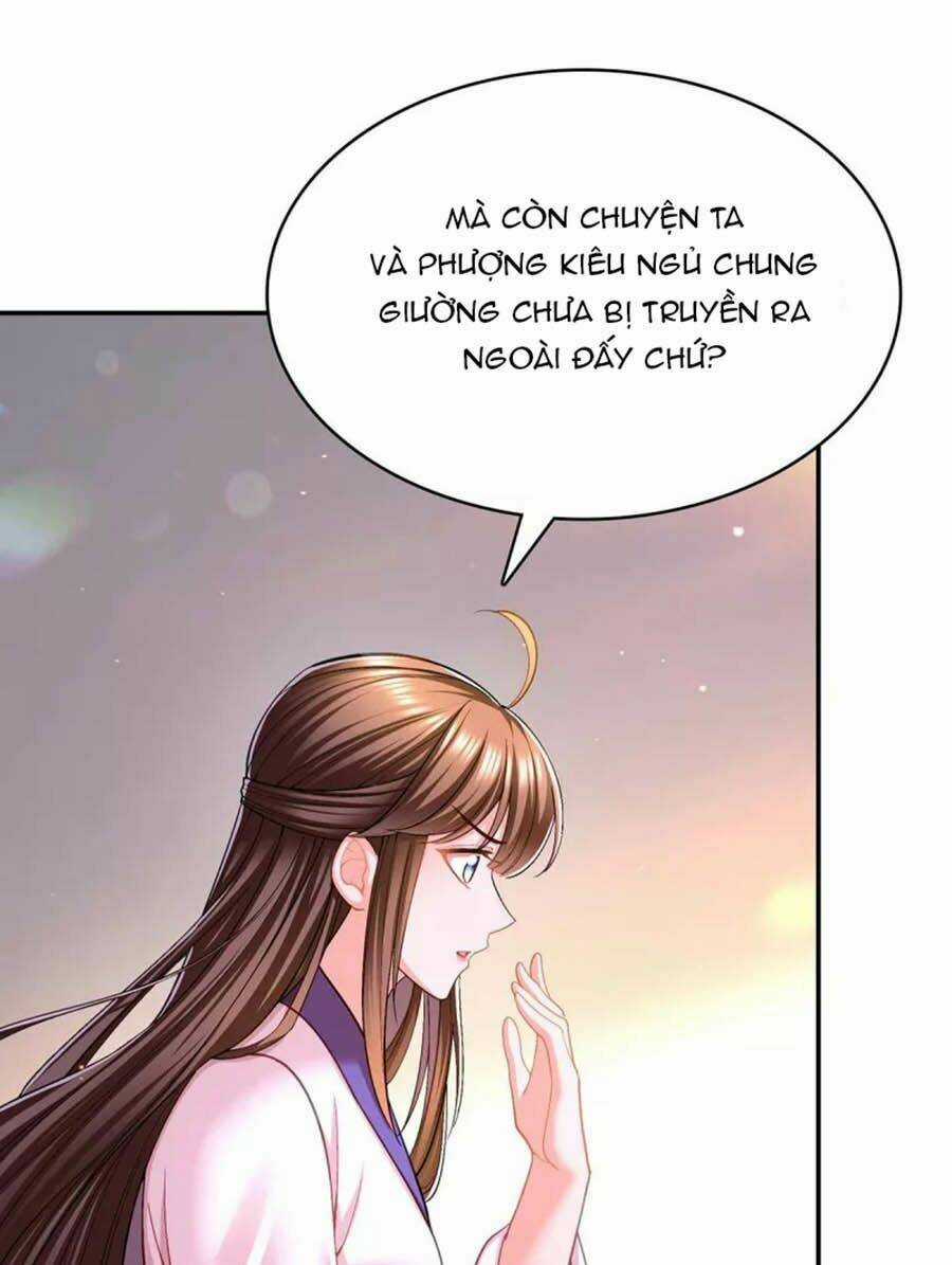 Ngã Tại Hậu Cung Đương Đại Lão Chapter 111 trang 10