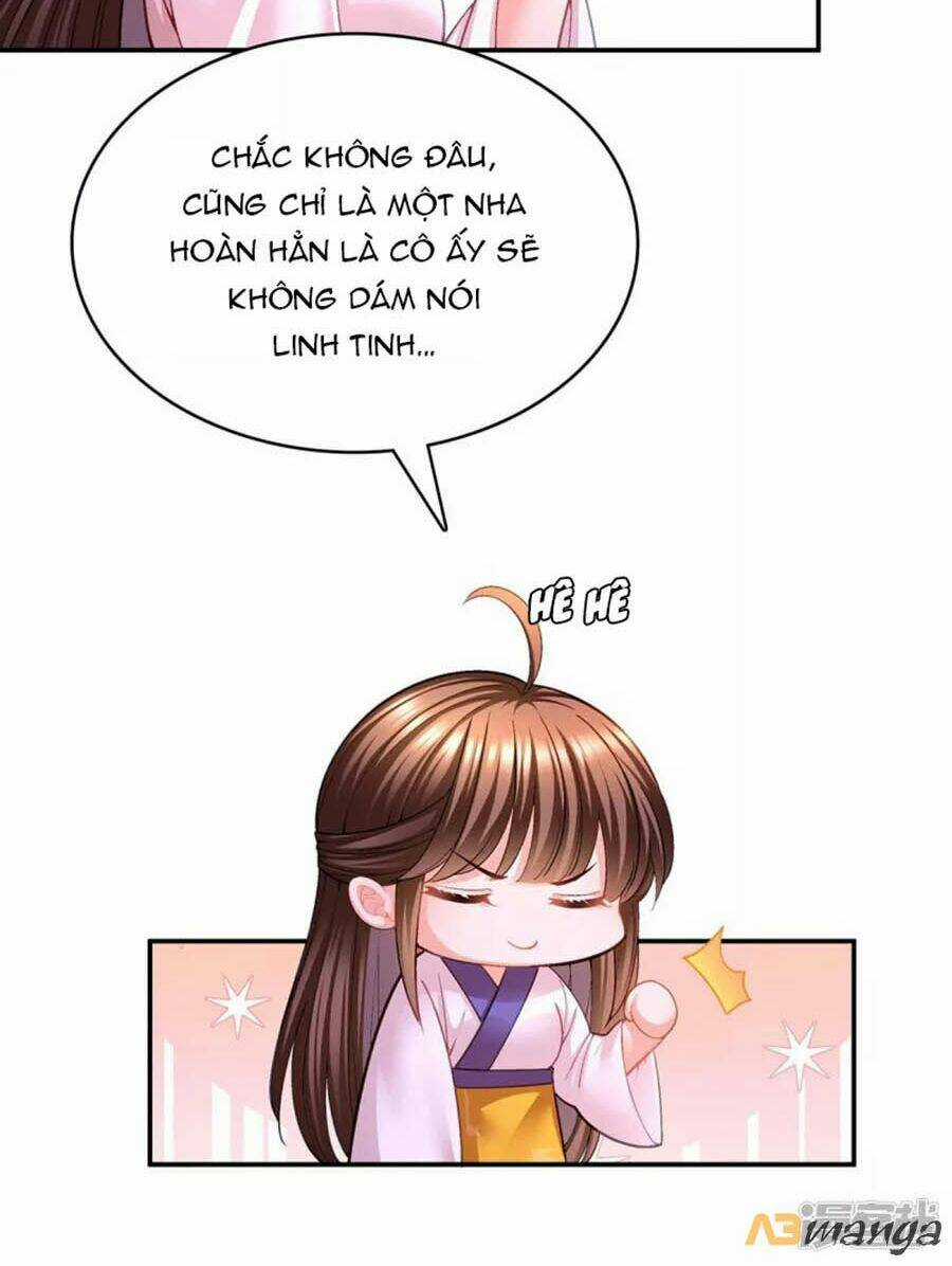 Ngã Tại Hậu Cung Đương Đại Lão Chapter 111 trang 11