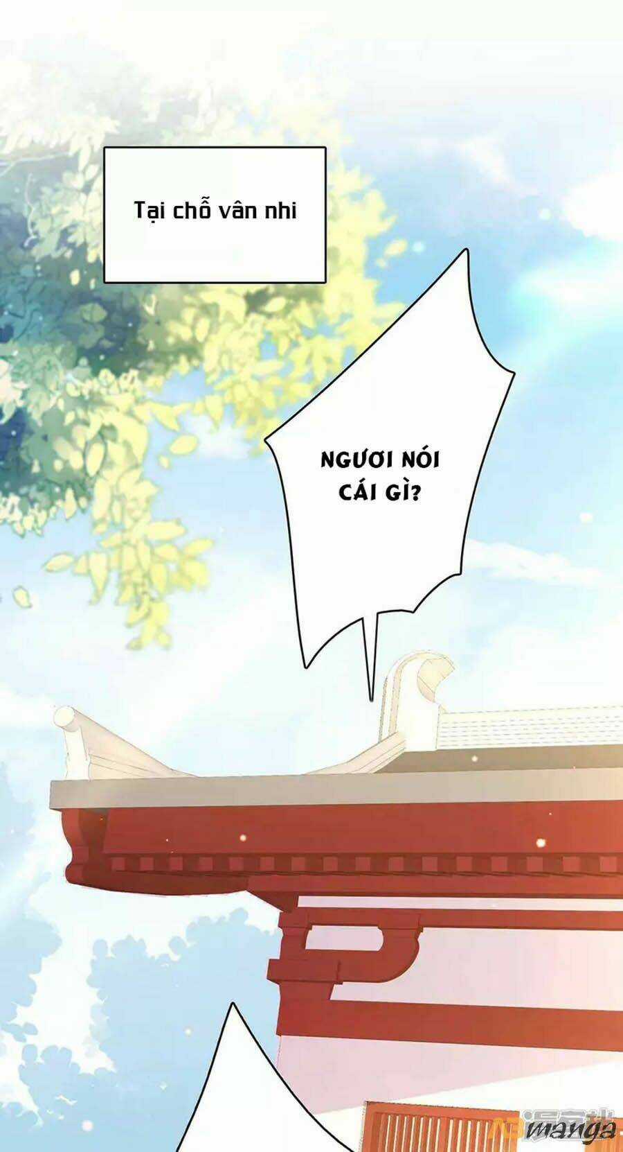 Ngã Tại Hậu Cung Đương Đại Lão Chapter 111 trang 16