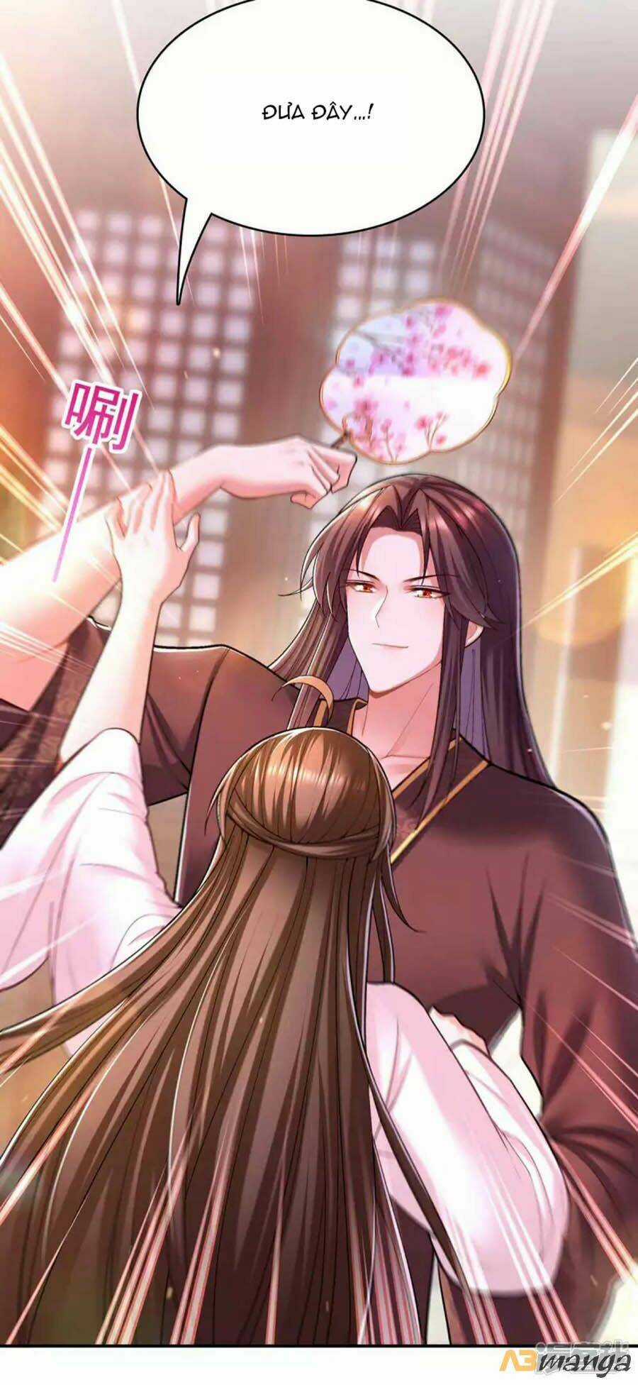 Ngã Tại Hậu Cung Đương Đại Lão Chapter 111 trang 2