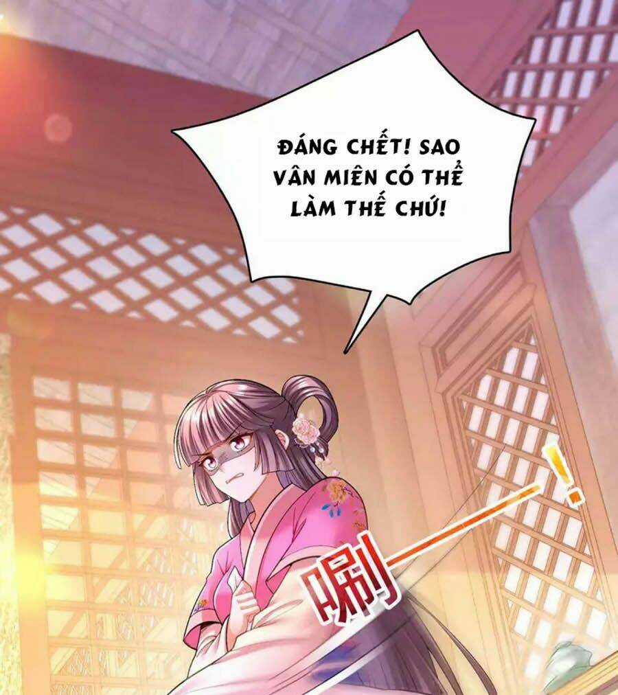 Ngã Tại Hậu Cung Đương Đại Lão Chapter 111 trang 21