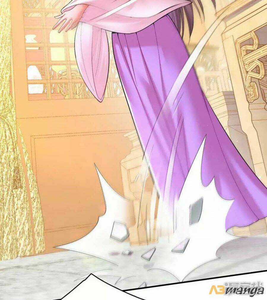 Ngã Tại Hậu Cung Đương Đại Lão Chapter 111 trang 22