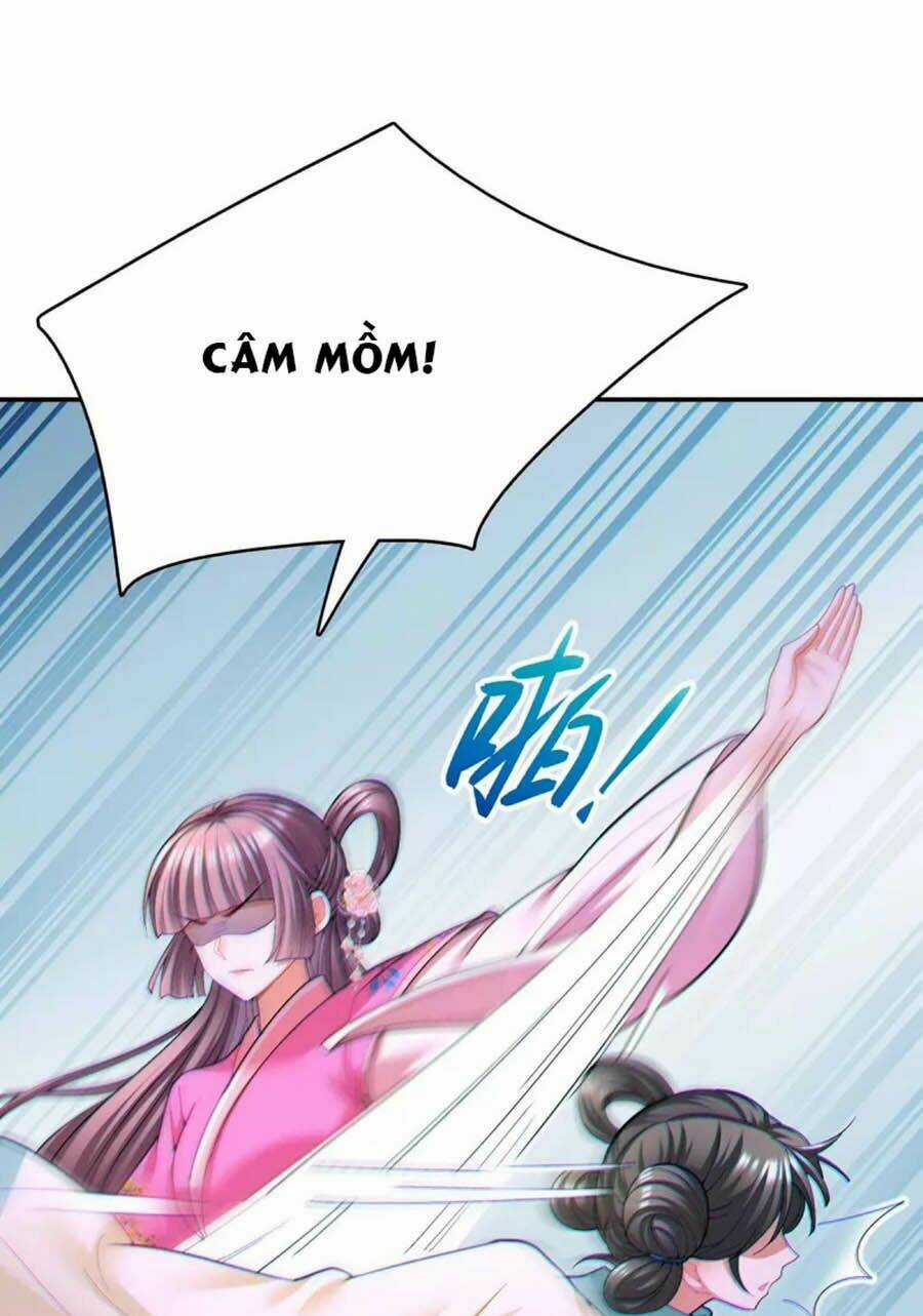 Ngã Tại Hậu Cung Đương Đại Lão Chapter 111 trang 26