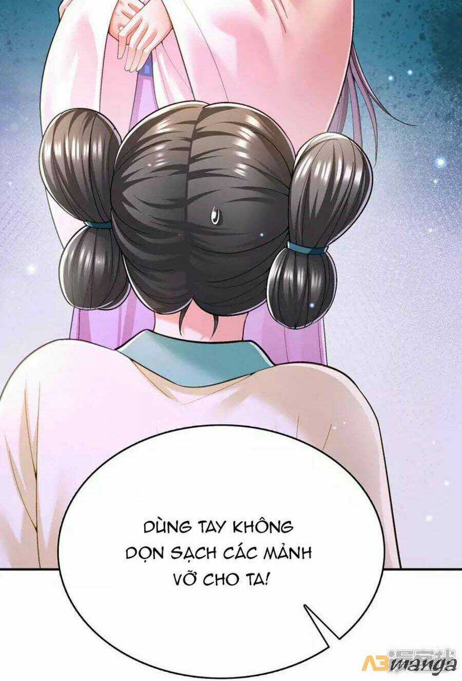 Ngã Tại Hậu Cung Đương Đại Lão Chapter 111 trang 29