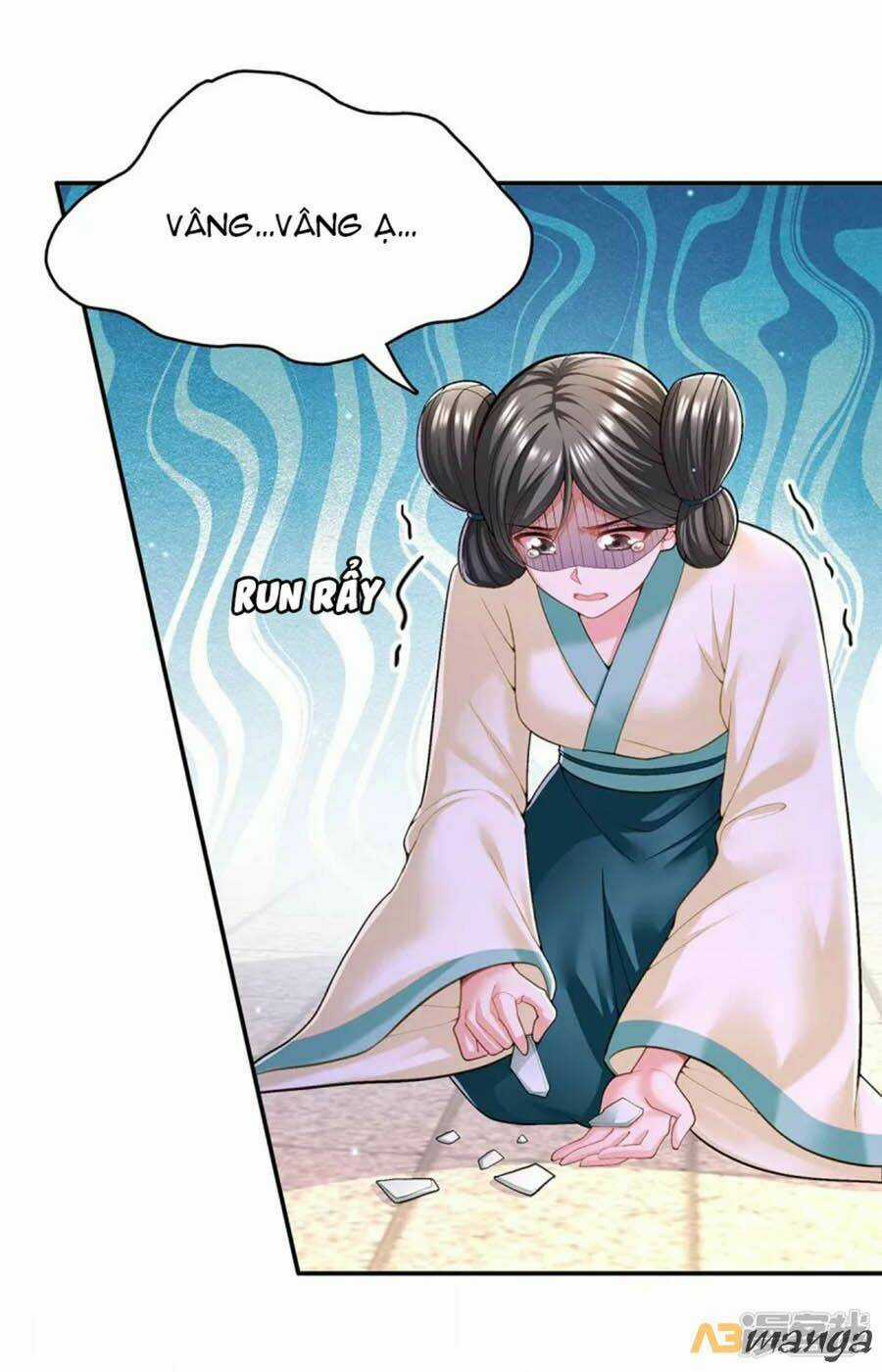 Ngã Tại Hậu Cung Đương Đại Lão Chapter 111 trang 30