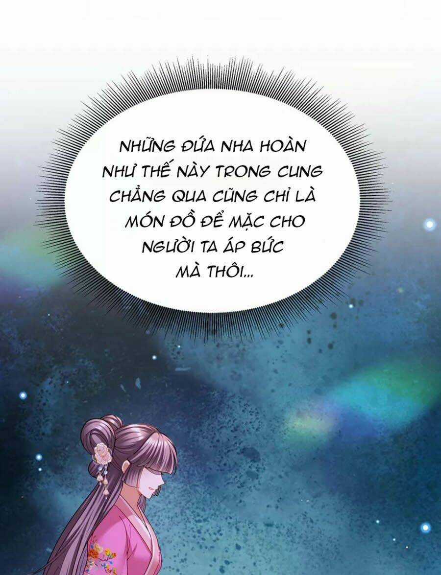 Ngã Tại Hậu Cung Đương Đại Lão Chapter 111 trang 31