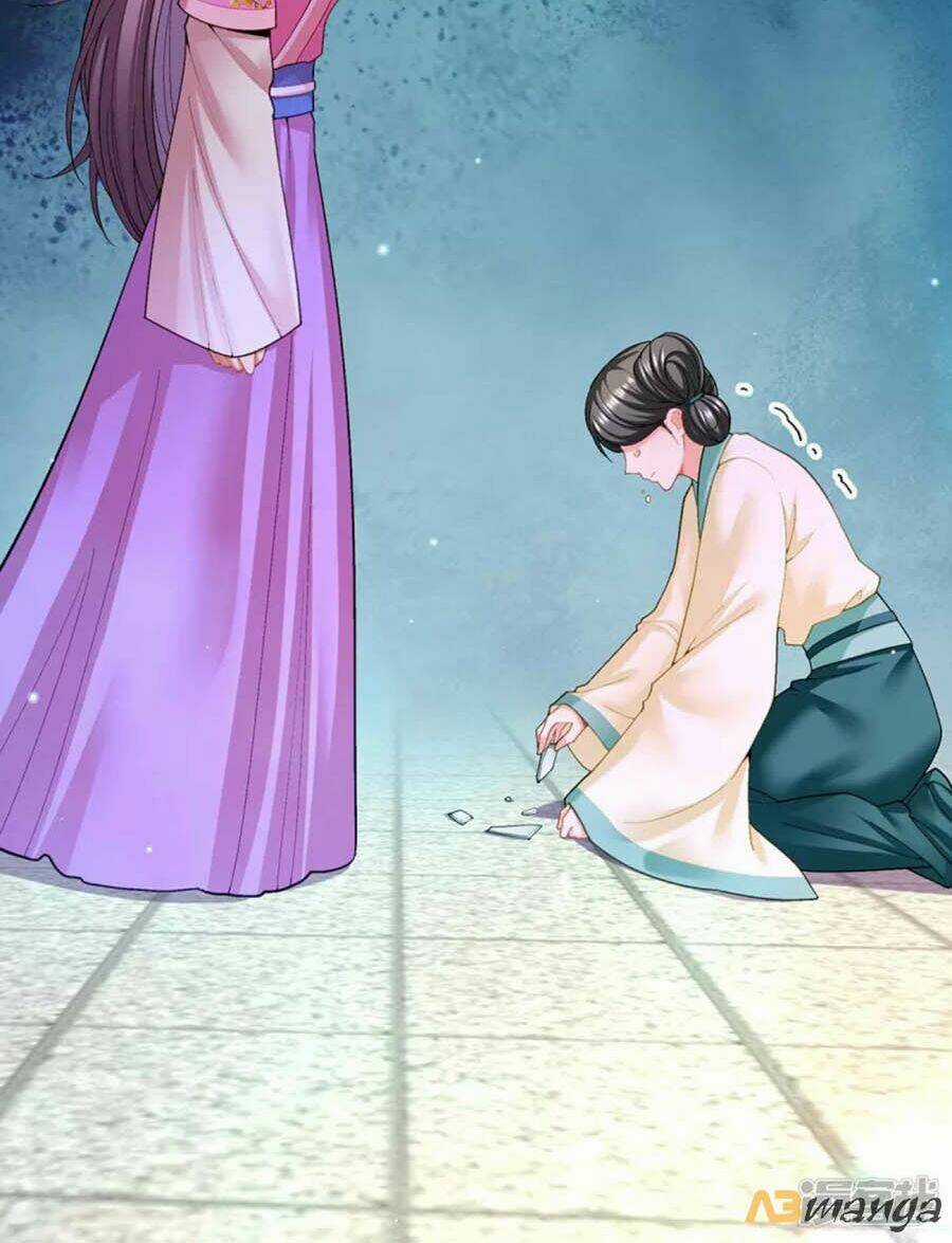 Ngã Tại Hậu Cung Đương Đại Lão Chapter 111 trang 32