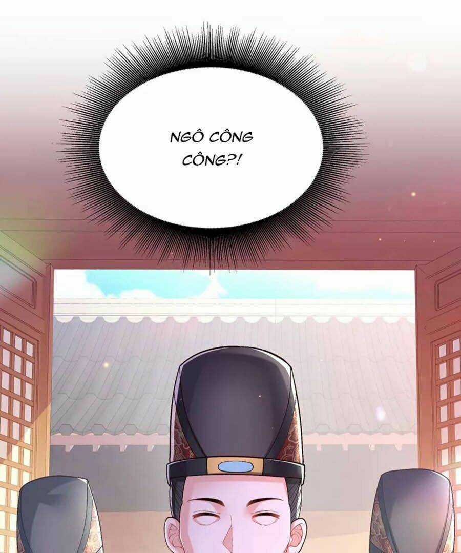 Ngã Tại Hậu Cung Đương Đại Lão Chapter 111 trang 35