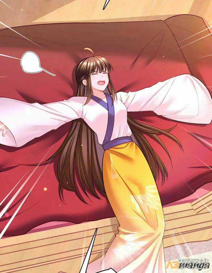 Ngã Tại Hậu Cung Đương Đại Lão Chapter 111 trang 7