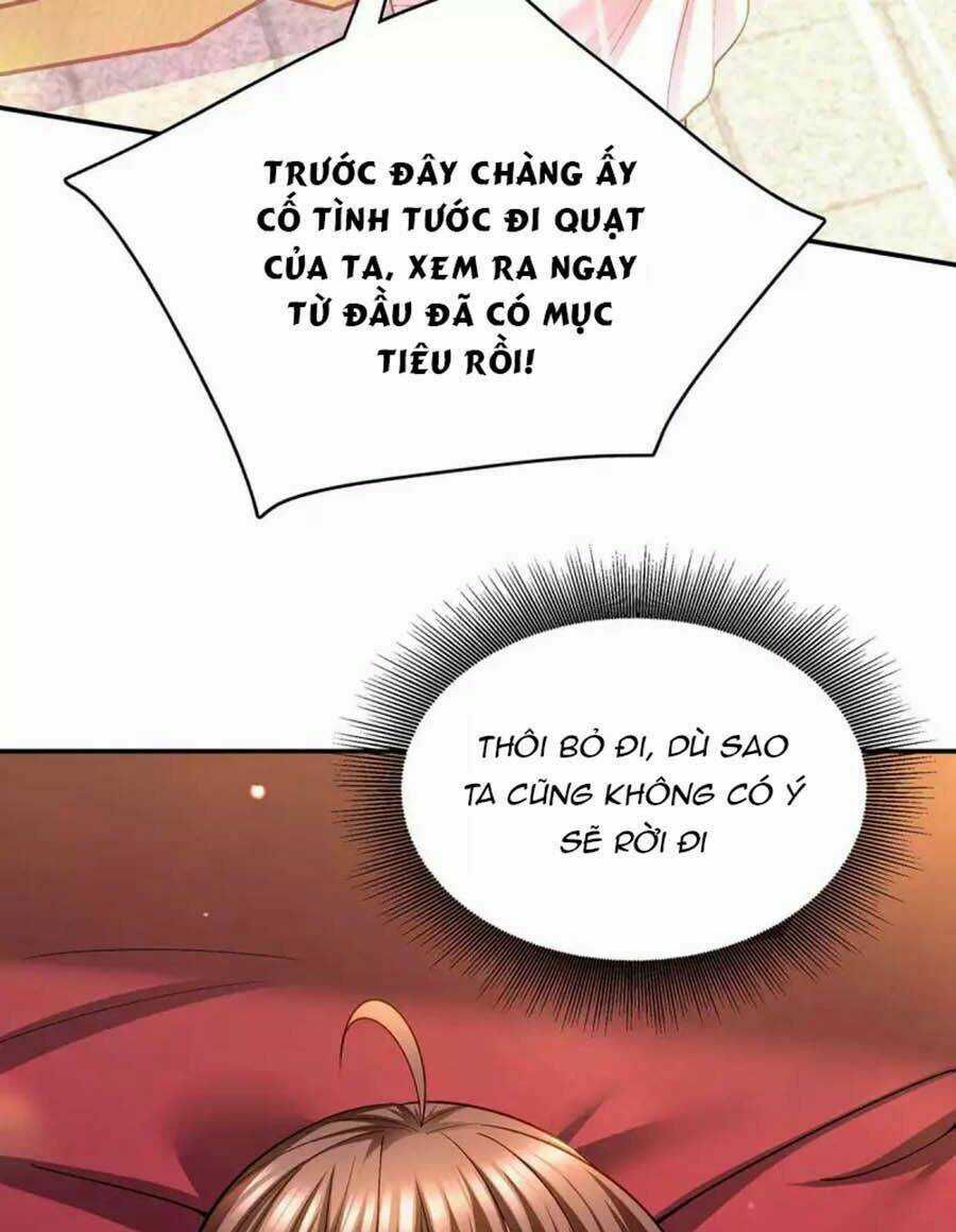 Ngã Tại Hậu Cung Đương Đại Lão Chapter 111 trang 8