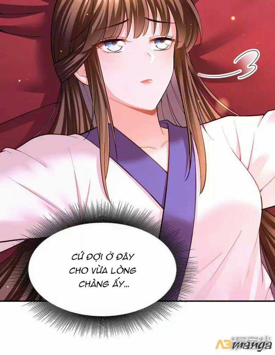 Ngã Tại Hậu Cung Đương Đại Lão Chapter 111 trang 9