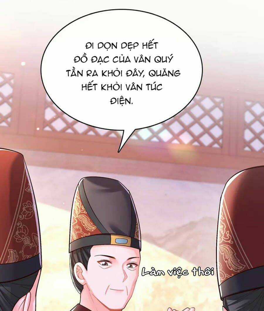 Ngã Tại Hậu Cung Đương Đại Lão Chapter 112 trang 12