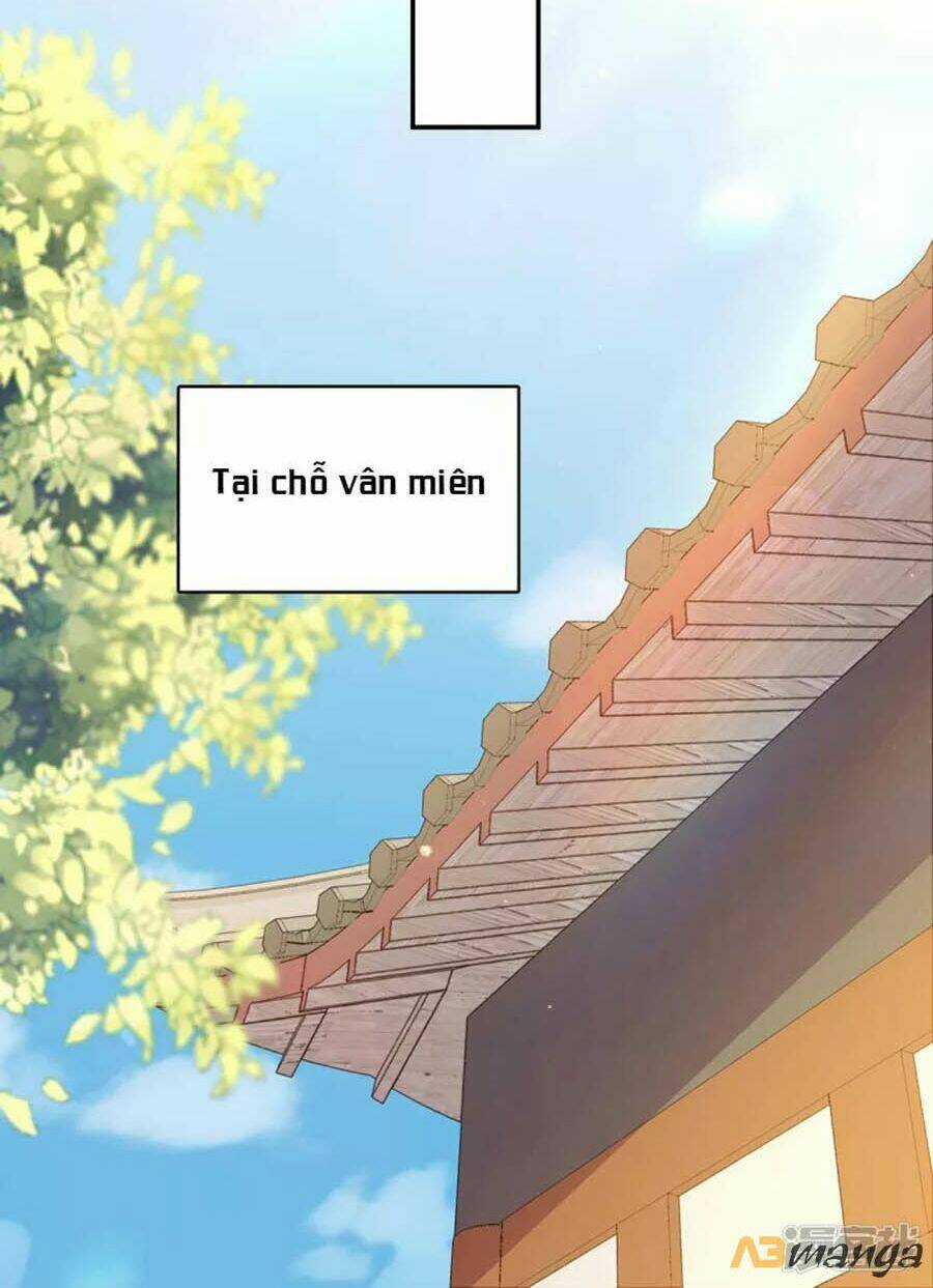 Ngã Tại Hậu Cung Đương Đại Lão Chapter 112 trang 15