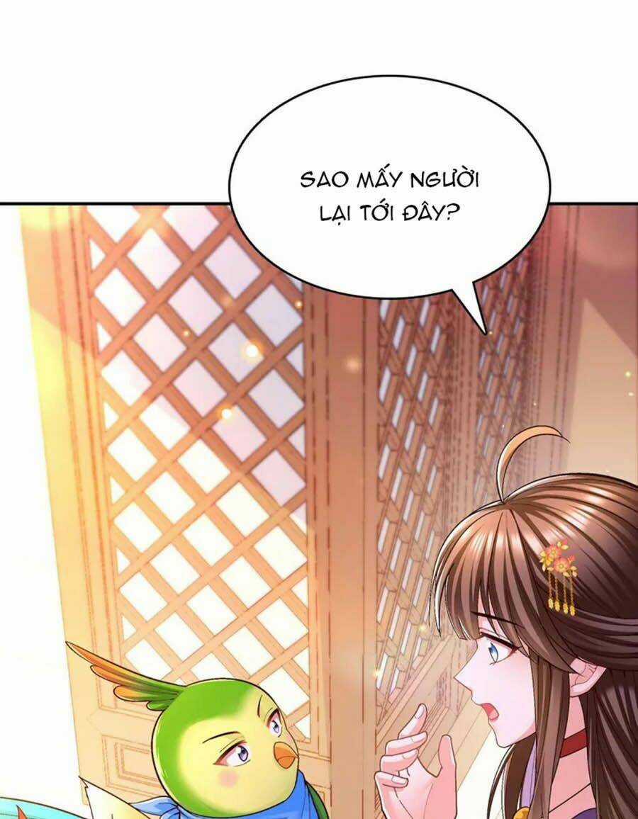 Ngã Tại Hậu Cung Đương Đại Lão Chapter 112 trang 20