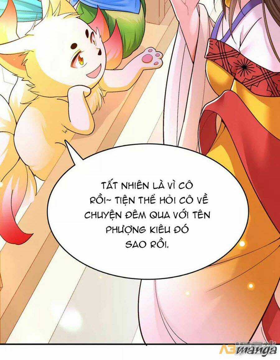 Ngã Tại Hậu Cung Đương Đại Lão Chapter 112 trang 21