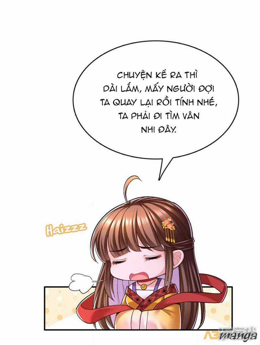 Ngã Tại Hậu Cung Đương Đại Lão Chapter 112 trang 22