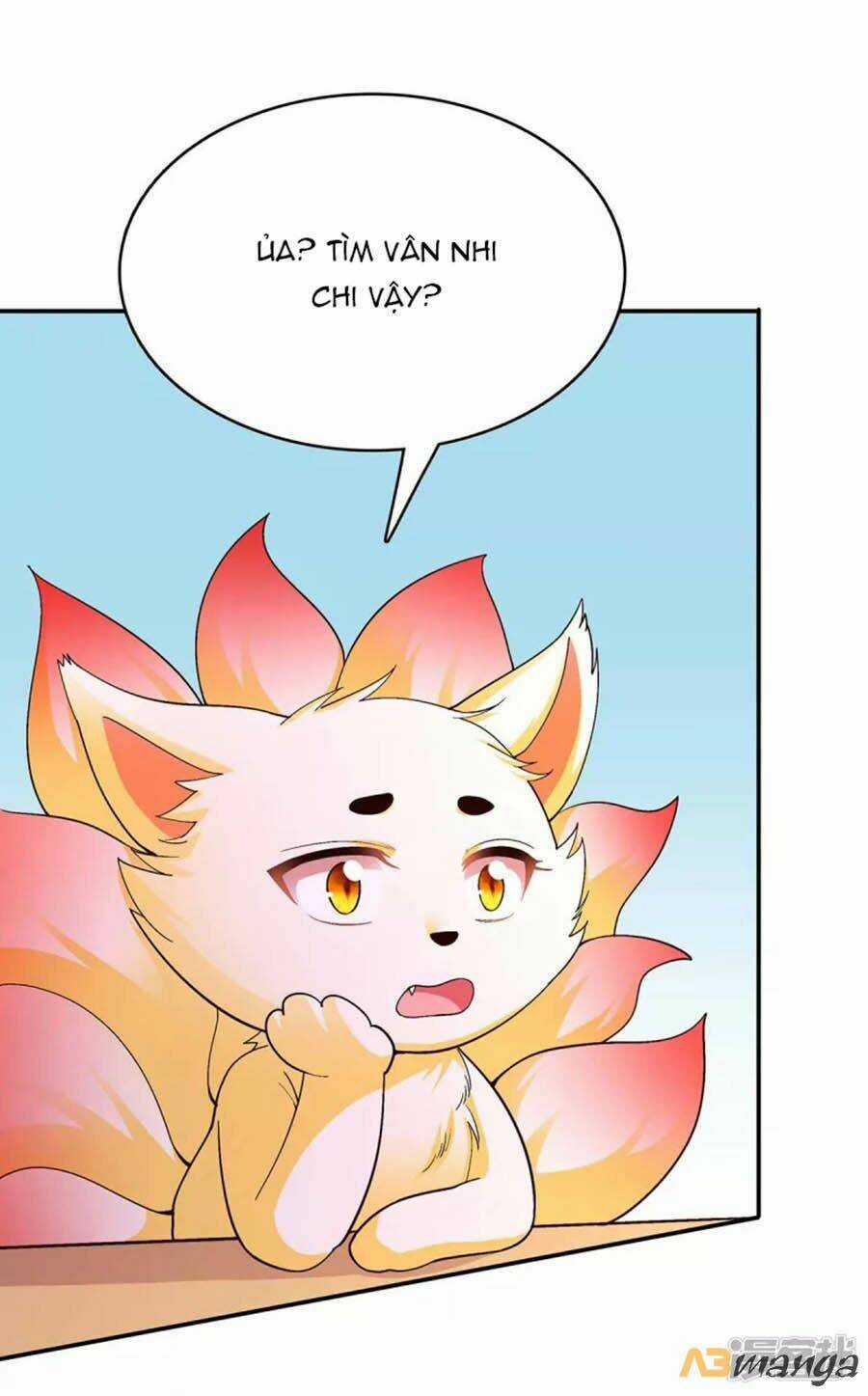 Ngã Tại Hậu Cung Đương Đại Lão Chapter 112 trang 23