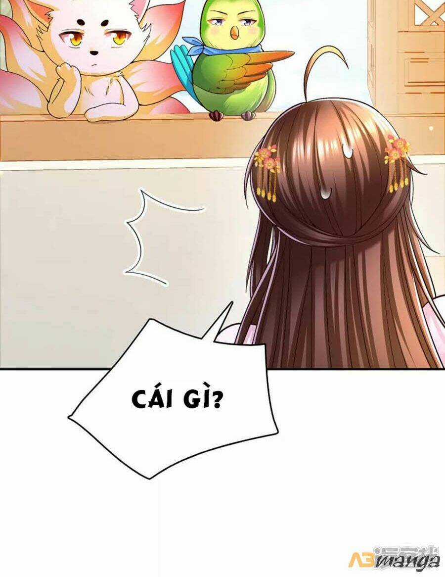 Ngã Tại Hậu Cung Đương Đại Lão Chapter 112 trang 26