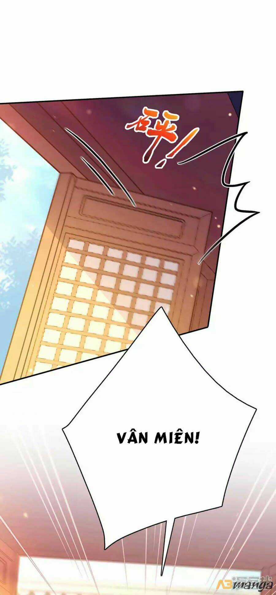 Ngã Tại Hậu Cung Đương Đại Lão Chapter 112 trang 27