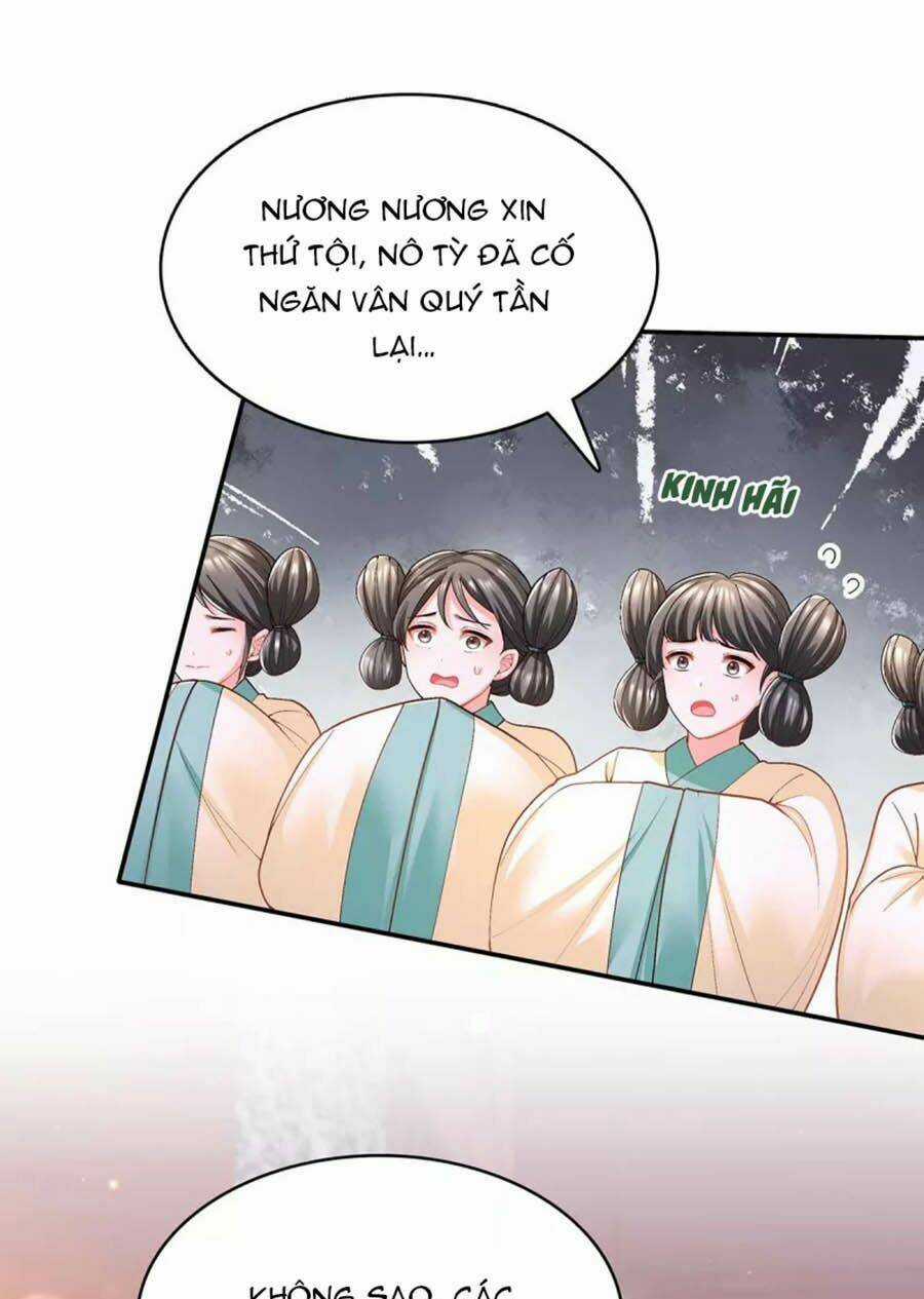Ngã Tại Hậu Cung Đương Đại Lão Chapter 112 trang 30