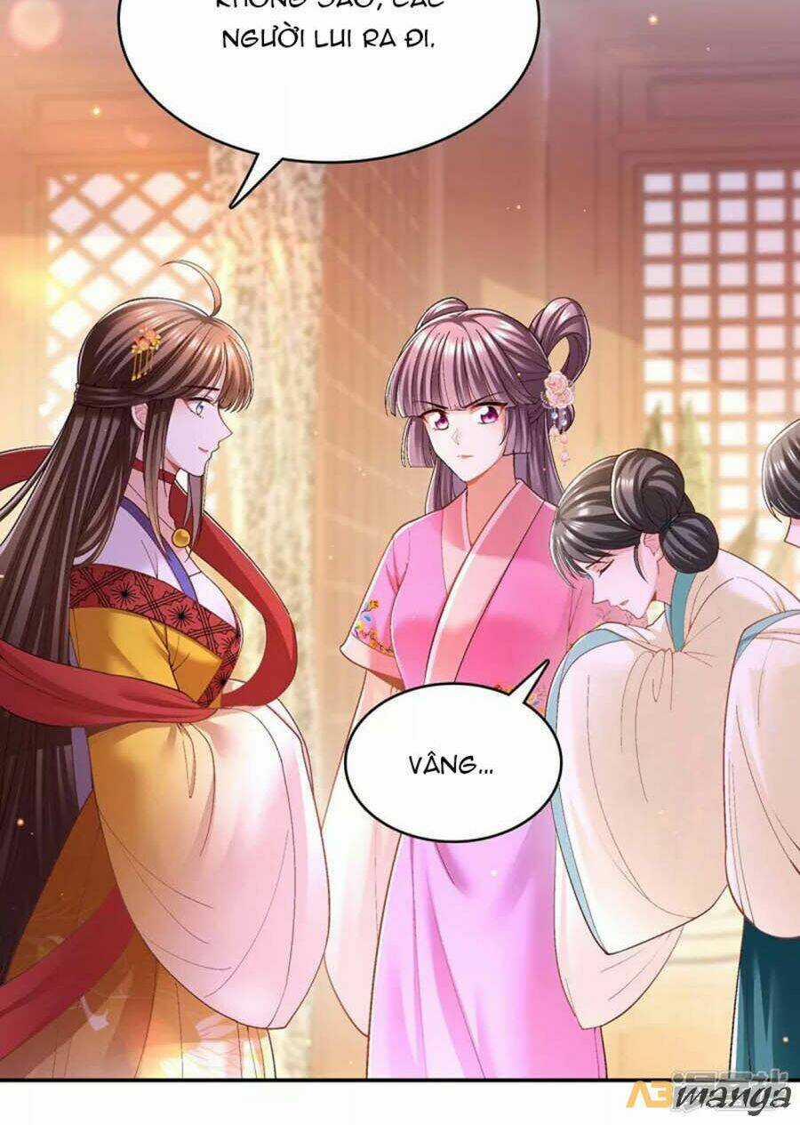 Ngã Tại Hậu Cung Đương Đại Lão Chapter 112 trang 31